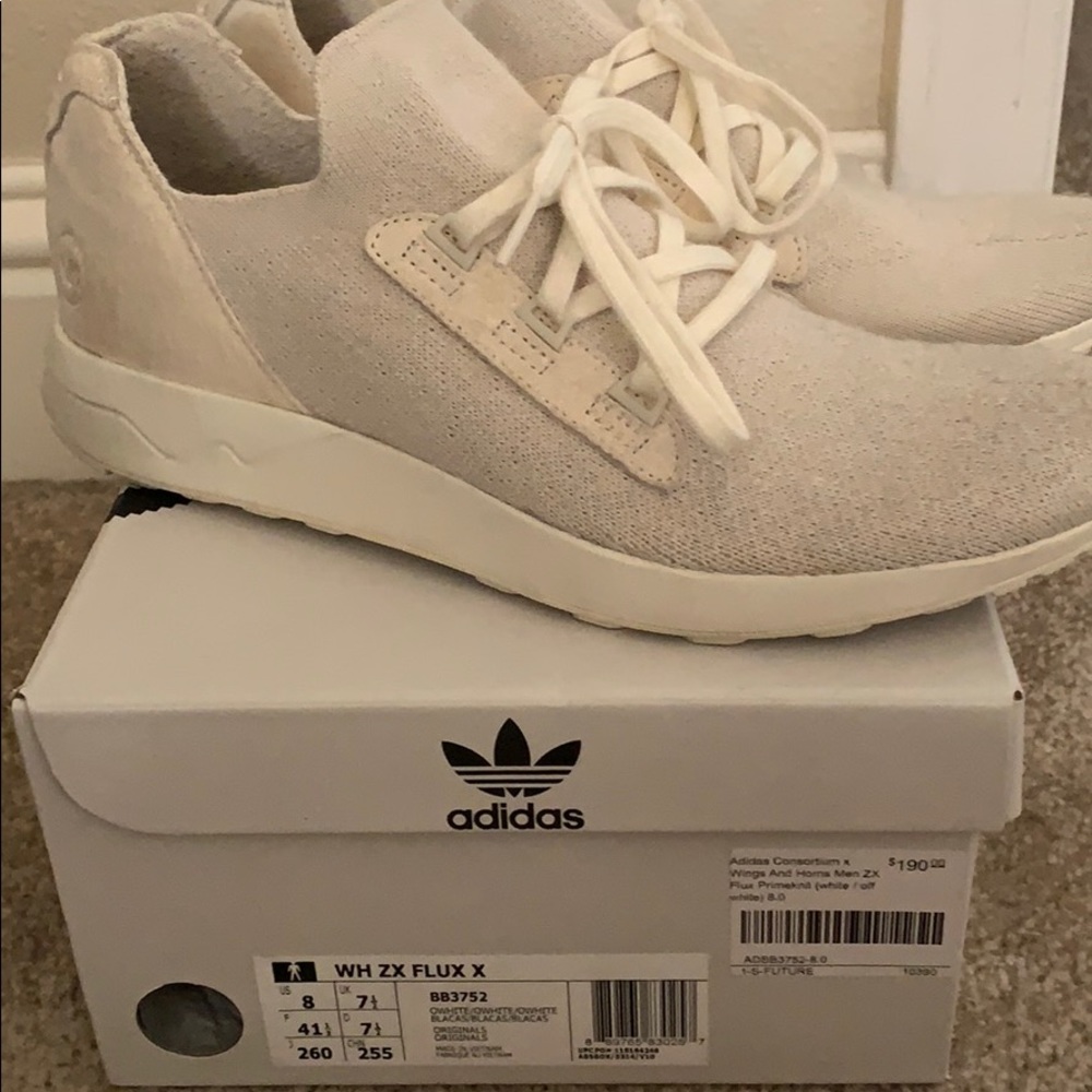 Adidas ZX flux